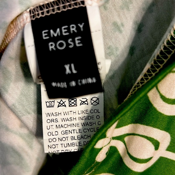 Emory Rose Strappy Summer dress / beach coverup. - Picture 6 of 7